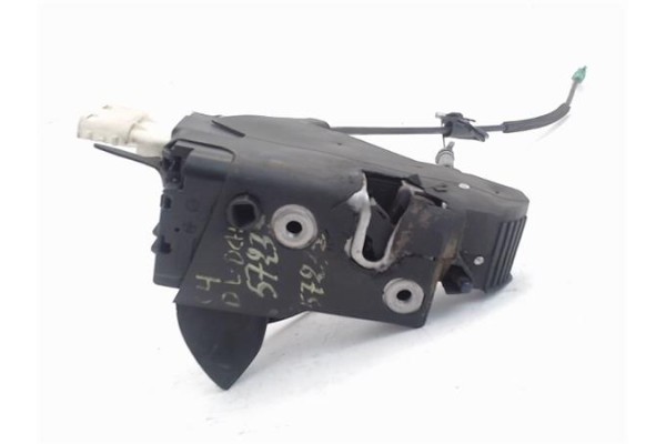 Recambio de cierre electromagnetico delantero derecho para citroen c4 berlina 1.4 16v referencia OEM IAM 9683415980  