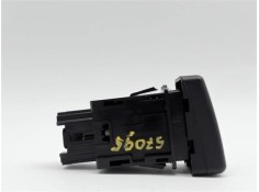 Recambio de interruptor luces emergencia para mazda 3 sedán (bk) 1.6 referencia OEM IAM 8P4K664 03750330 