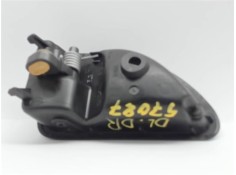 Recambio de manilla int. puerta delantero derecha para renault kangoo i (f/kc0) d 65 1.9 (kc0e, kc02, kc0j, kc0n) referencia OEM