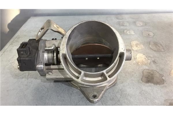 Recambio de caja mariposa aire para bmw serie 3 berlina (e36) 2.8 328i referencia OEM IAM 13631703562  