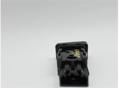 Recambio de interruptor luces emergencia para mazda 3 sedán (bk) 1.6 referencia OEM IAM 8P4K664 03750330 