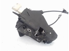Recambio de cierre electromagnetico delantero derecho para citroen c4 berlina 1.4 16v referencia OEM IAM 9683415980  