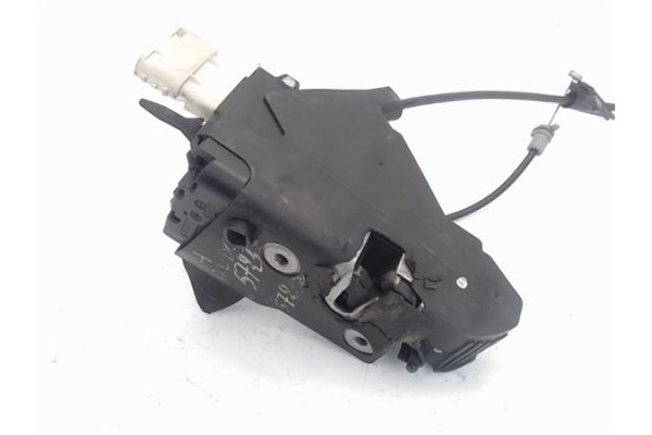 Recambio de piloto trasero derecho para honda cr-v (rd8) referencia OEM IAM 3350ASCAG000  