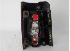 Recambio de piloto trasero derecho para peugeot partner furgón (5) 1.9 d referencia OEM IAM 9657976880 9657976780 