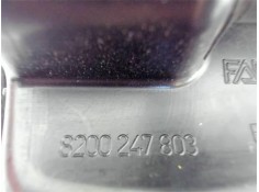 Recambio de manilla int. puerta delantero derecha para renault kangoo i (f/kc0) d 65 1.9 (kc0e, kc02, kc0j, kc0n) referencia OEM