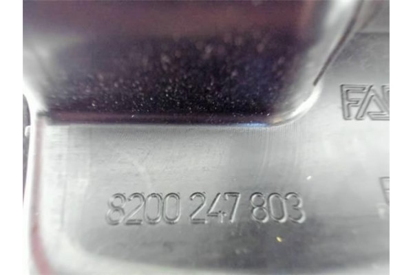 Recambio de manilla int. puerta delantero derecha para renault kangoo i (f/kc0) d 65 1.9 (kc0e, kc02, kc0j, kc0n) referencia OEM