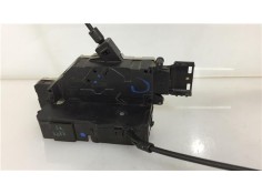 Recambio de cierre electromagnetico trasero derecho para citroen c4 grand picasso 1.8 i 16v referencia OEM IAM 24098158 24097816