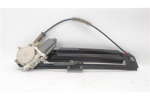 Recambio de elevalunas electrico trasero izquierdo para bmw serie 5 berlina (e39) referencia OEM IAM   