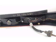 Recambio de piloto trasero derecho para honda cr-v (rd8) referencia OEM IAM 3350ASCAG000  