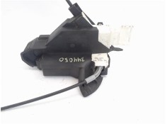 Recambio de cierre electromagnetico delantero derecho para citroen c4 berlina 1.4 16v referencia OEM IAM 9683415980  