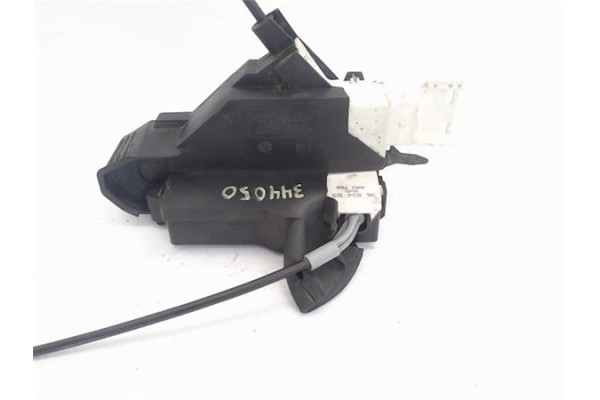 Recambio de cierre electromagnetico delantero derecho para citroen c4 berlina 1.4 16v referencia OEM IAM 9683415980  