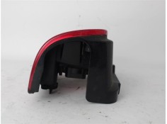 Recambio de piloto trasero derecho para peugeot partner furgón (5) 1.9 d referencia OEM IAM 9657976880 9657976780 