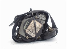 Recambio de cinturon seguridad delantero izquierdo para peugeot 307 break (3e) 2.0 referencia OEM IAM 96346431xx  