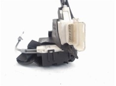 Recambio de cierre electromagnetico delantero derecho para citroen c4 berlina 1.4 16v referencia OEM IAM 9683415980  