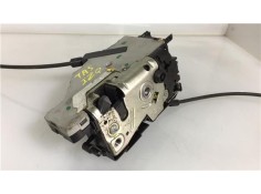 Recambio de cierre electromagnetico trasero izquierdo para citroen c4 grand picasso 1.8 i 16v referencia OEM IAM 24087816 240901