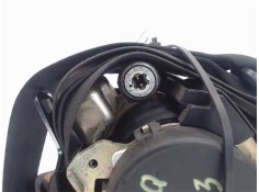 Recambio de cinturon seguridad delantero izquierdo para peugeot 307 break (3e) 2.0 referencia OEM IAM 96346431xx  