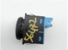 Recambio de interruptor luces emergencia para rover rover 75 (rj) 1.8 comfort referencia OEM IAM YUG101970  