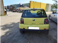 seat arosa (6h1) del año 2000