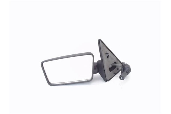Recambio de retrovisor izquierdo para citroen ax referencia OEM IAM   