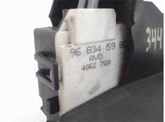 Recambio de cierre electromagnetico delantero derecho para citroen c4 berlina 1.4 16v referencia OEM IAM 9683415980  