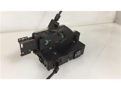 Recambio de cierre electromagnetico trasero izquierdo para citroen c4 grand picasso 1.8 i 16v referencia OEM IAM 24087816 240901