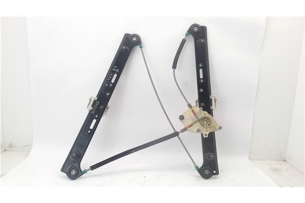 Recambio de elevalunas electrico delantero derecho para bmw serie x3 (e83) referencia OEM IAM   