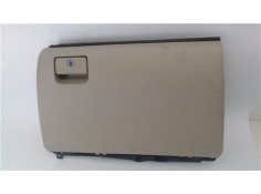 Recambio de guantera salpicadero para toyota land cruiser (j12) 3.0 d-4d (kdj120) referencia OEM IAM 5543360070  