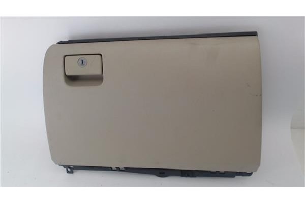 Recambio de guantera salpicadero para toyota land cruiser (j12) 3.0 d-4d (kdj120) referencia OEM IAM 5543360070  