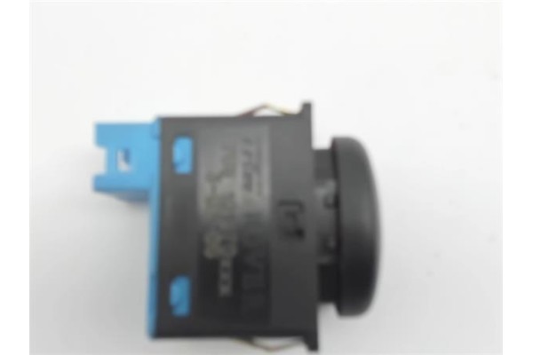 Recambio de interruptor luces emergencia para rover rover 75 (rj) 1.8 comfort referencia OEM IAM YUG101970  