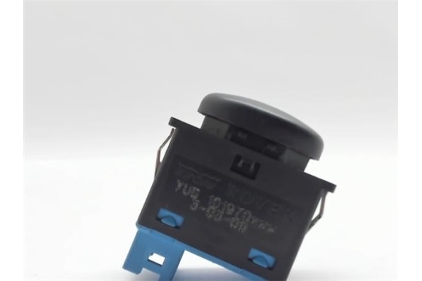 Recambio de interruptor luces emergencia para rover rover 75 (rj) 1.8 comfort referencia OEM IAM YUG101970  