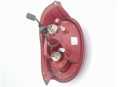 Recambio de piloto trasero izquierdo para daewoo matiz referencia OEM IAM 96590412  