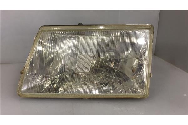 Recambio de faro delantero izquierdo para peugeot 309 (1986) 1.3 referencia OEM IAM   