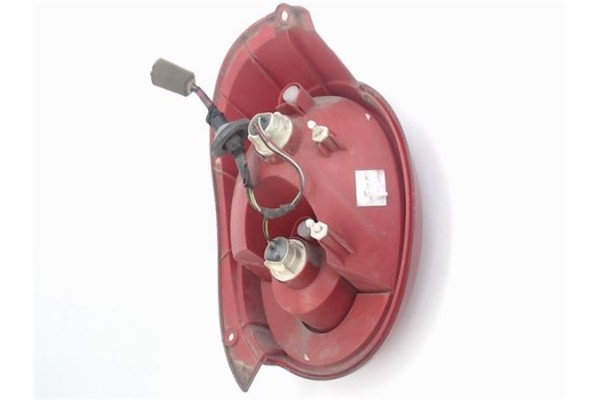 Recambio de piloto trasero izquierdo para daewoo matiz referencia OEM IAM 96590412  