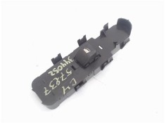 Recambio de mando elevalunas trasero derecho para citroen c4 berlina 1.4 16v referencia OEM IAM 96514653714  