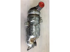Recambio de filtro antiparticulas para peugeot 3008 1.6 active referencia OEM IAM 9677016880  