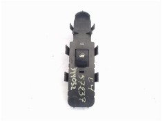 Recambio de mando elevalunas trasero derecho para citroen c4 berlina 1.4 16v referencia OEM IAM 96514653714  