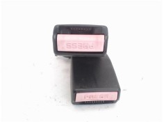 Recambio de anclaje cinturon trasero derecho para peugeot 307 break (3e) 2.0 referencia OEM IAM 8973ZP  
