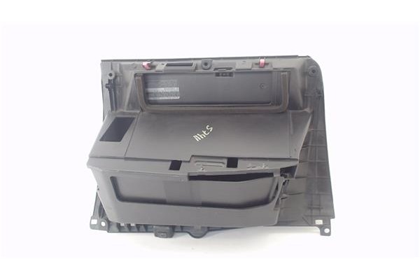 Recambio de guantera salpicadero para toyota land cruiser (j12) 3.0 d-4d (kdj120) referencia OEM IAM 5543360070  