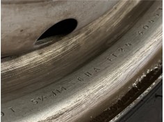 Recambio de rueda completa repuesto para citroen berlingo 1.4 i (mfkfx) referencia OEM IAM 5401E9  