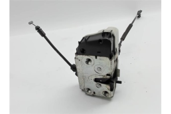 Recambio de cierre electromagnetico trasero izquierdo para renault laguna ii (bg0) 1.9 dci (bg05) referencia OEM IAM 08001071001