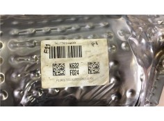 Recambio de filtro antiparticulas para peugeot 3008 1.6 active referencia OEM IAM 9677016880  