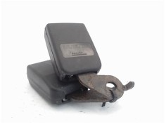 Recambio de anclaje cinturon trasero derecho para peugeot 307 break (3e) 2.0 referencia OEM IAM 8973ZP  