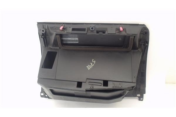 Recambio de guantera salpicadero para toyota land cruiser (j12) 3.0 d-4d (kdj120) referencia OEM IAM 5543360070  