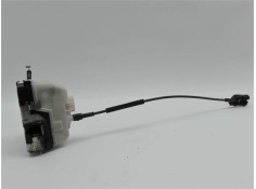 Recambio de cierre electromagnetico trasero izquierdo para renault laguna ii (bg0) 1.9 dci (bg05) referencia OEM IAM 08001071001