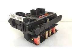 Recambio de caja fusibles/rele para peugeot partner furgón (5) 1.9 d referencia OEM IAM 9650618580 U118470002 