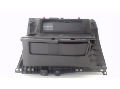 Recambio de guantera salpicadero para toyota land cruiser (j12) 3.0 d-4d (kdj120) referencia OEM IAM 5543360070  