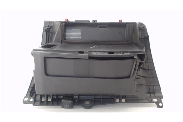 Recambio de guantera salpicadero para toyota land cruiser (j12) 3.0 d-4d (kdj120) referencia OEM IAM 5543360070  