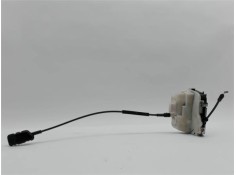 Recambio de cierre electromagnetico trasero izquierdo para renault laguna ii (bg0) 1.9 dci (bg05) referencia OEM IAM 08001071001