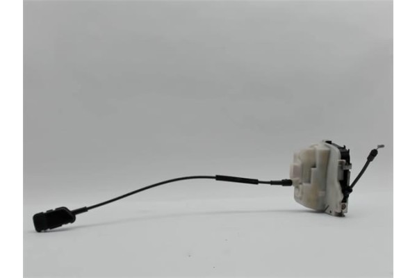 Recambio de cierre electromagnetico trasero izquierdo para renault laguna ii (bg0) 1.9 dci (bg05) referencia OEM IAM 08001071001
