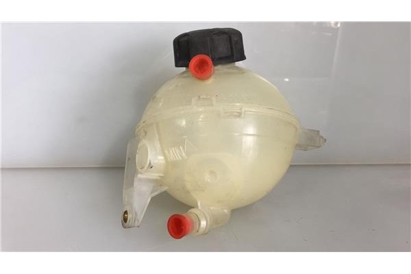 Recambio de botella expansion para peugeot 3008 1.6 active referencia OEM IAM 9684527680 9654310780 